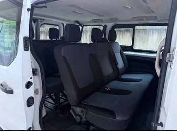 Opel Vivaro - 7