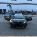 BMW M440i Cabrio Deutsches Fahrzeug! - BMW M440 in Köln