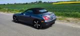 Chrysler Crossfire Roadster Autom.  310PS - Chrysler Gebrauchtwagen von 2004