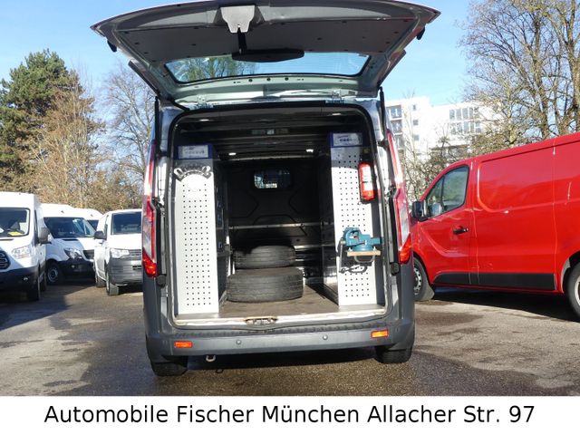 Ford Transit Custom Kasten 310 L2 Heiz.FS Regaleinbau