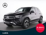 Mercedes-Benz GLE 350 de 4M PANO+AHK+SITZKLIMA+DC-LADER+TOTW.+ - gebrauchte Mercedes-Benz GLE 350 aus dem Jahr 2025