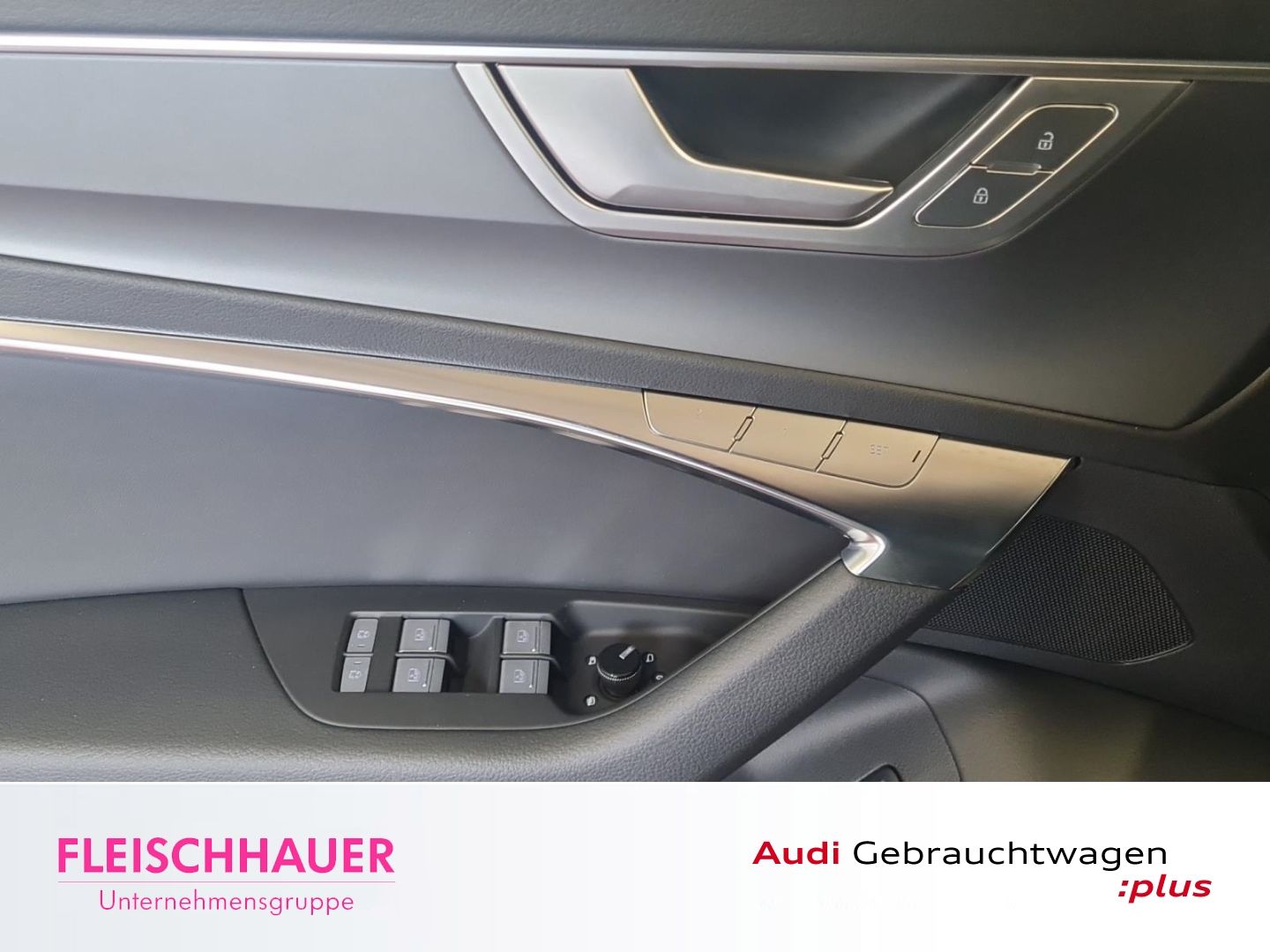 Audi A6 - Bild 10