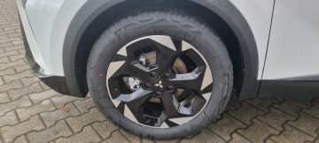 Bild 13 Mitsubishi Grandis Diamant PLUS 1.3 T-Benziner 7-DCT