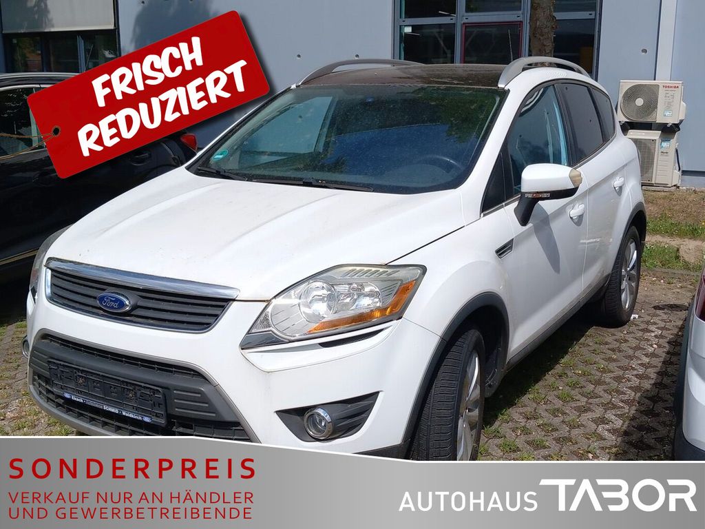Angebot ansehen Ford Kuga