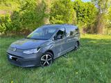 Volkswagen Caddy 1.5 TSI BMT DSG California Maxi
