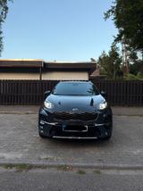 Kia GT Line AWD|Leder|360° Kamera|JBL|Garantie| - Kia Gebrauchtwagen in Karlsruhe