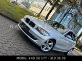 BMW 116i Limousine*NAVI*AHK*SHZ*5-TÜRER*FACELIFT - BMW 1er Reihe: Facelift