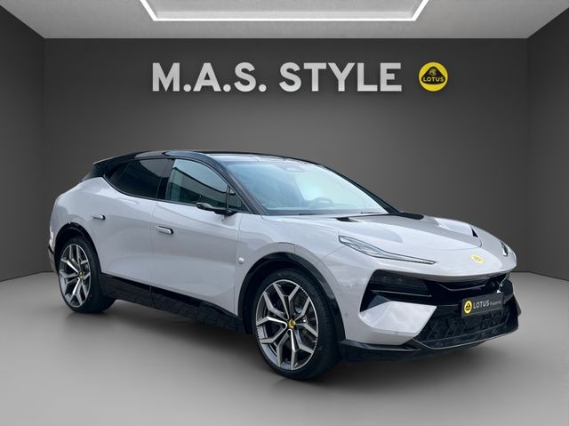 Fahrzeugabbildung Lotus Eletre R Lotus Wuppertal