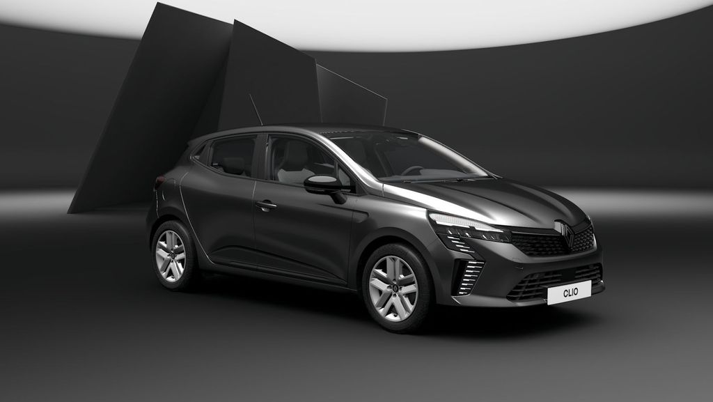 Renault Clio V Evolution TCe 90