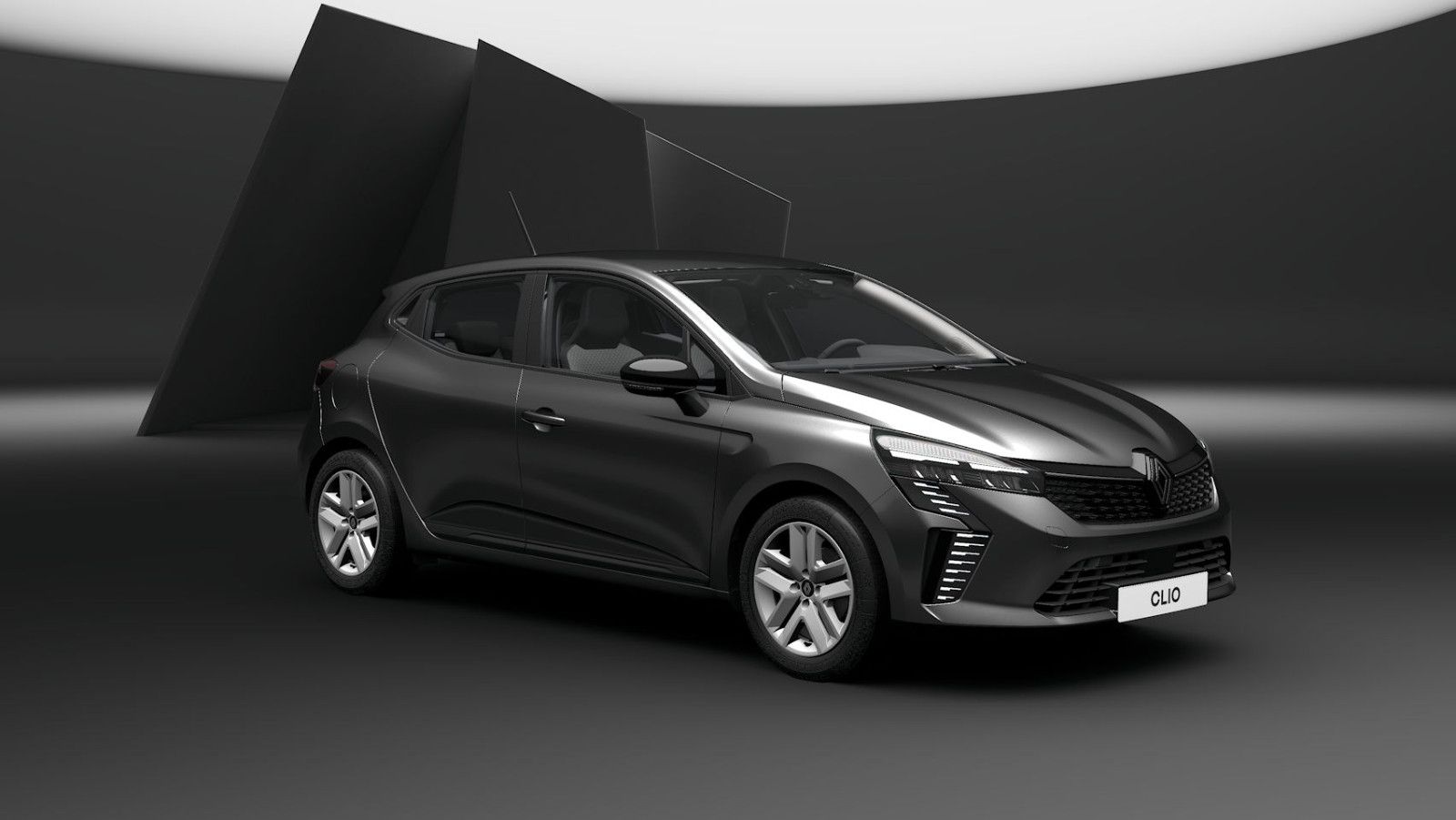 Renault Clio V Evolution TCe 90