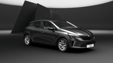 Renault Leasingangebot: Renault Clio V Evolution TCe 90