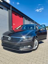 Volkswagen Passat 2.0 TDI/190Ps Highline/Oak Braun/Business - Volkswagen Passat: 19 TDI