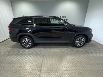 Fahrzeugverkauf 9 Skoda Kodiaq 1.5 TSI Selection Matrix*7-Sitze*AHK