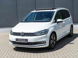 Volkswagen Touran 1.5 TSI DSG Highline *7-SITZER*PANO*LED* - Volkswagen Touran: Dsg 7