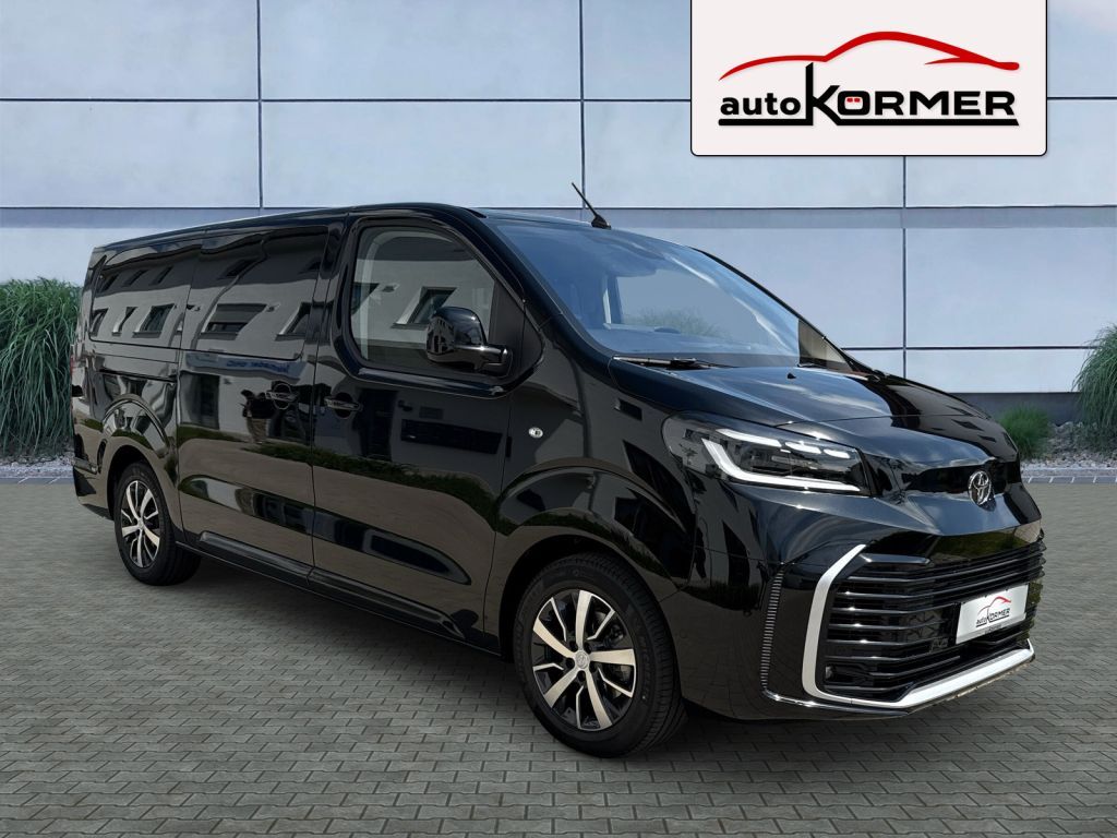 Toyota Proace (Verso)
