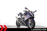 BMW S 1000 RR - Akrapovic, QS, LED - BMW S 1000 RR