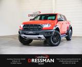 Ford Ranger Raptor 4x4 Panther LED KAMERA STANDHZ. - Ford Raptor Diesel Gebrauchtwagen