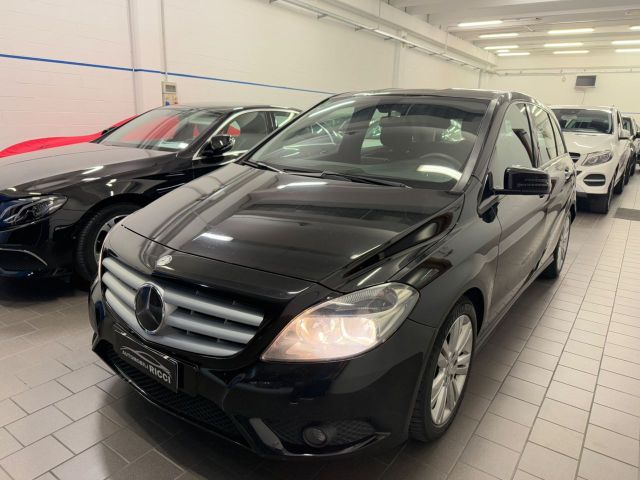 Mercedes-Benz Mercedes-benz B 180 CDI Executive 109cv