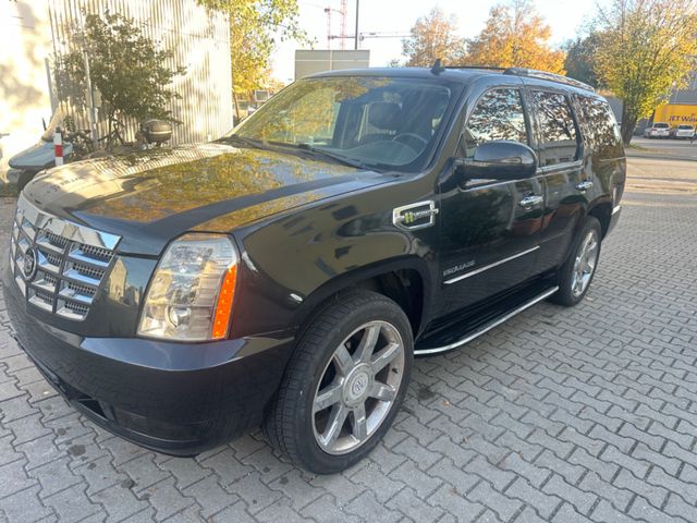 Cadillac Escalade Sport Luxury 6.0 HYBRID