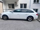 Audi A4. 2.0 , 2014 , 190 PS - Audi A4: Kleinwagen