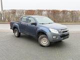 Isuzu D-Max Single Cab 4WD Basis - Isuzu in Wuppertal