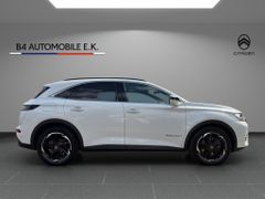 Fahrzeugabbildung DS Automobiles DS 7 1.6 E-Tense 225 EAT8 Performance Line +