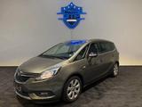 Opel Zafira C Innovation *LED*SHZ*7-Sitzer*Rkam* - Opel: Sitzer