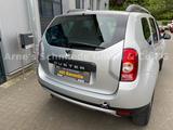 Dacia Duster I Prestige 4x2 - gebrauchte Dacia Duster aus dem Jahr 2013