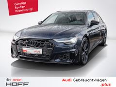 Audi S6 Avant quattro Matrix Kamera Ahk Luft B&amp;O 21 Z