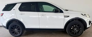 Land-Rover Discovery Sport - 2