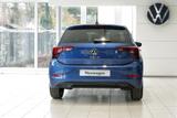 Volkswagen Polo 1.0TSI DSG Goal Plus-Paket Rkam Totwinkel - Volkswagen Polo: Plus