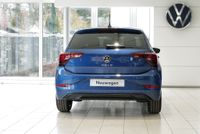 Volkswagen Polo 1.0TSI DSG Goal Plus-Paket Rkam Totwinkel