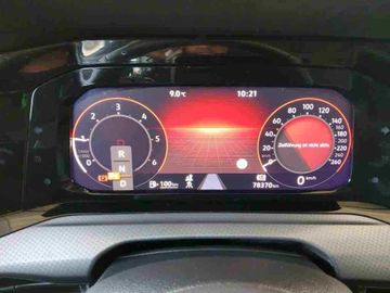 Volkswagen Golf VIII Variant Alltrack 4Motion+AHK+LED+Navi+