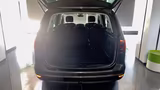 Seat Alhambra FR-Line 1.4 TSI|7.Sitzer|RFK|AppleCar - Seat Alhambra: Fr Line