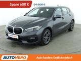 BMW 1er 120d Sport Line Aut.*NAVI*TEMPO*PDC* - BMW 120 in Gelsenkirchen