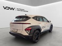 Hyundai KONA - Vorschau Bild 8