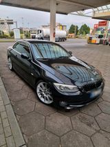BMW Bmw e93 335i LCI - BMW 335 aus 2010: 335i