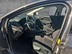 Fahrzeugabbildung Focus Turnier Ambiente