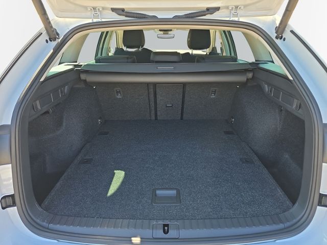 Octavia Combi 1.5 TSI e-TEC SELECTION LED+KAMERA