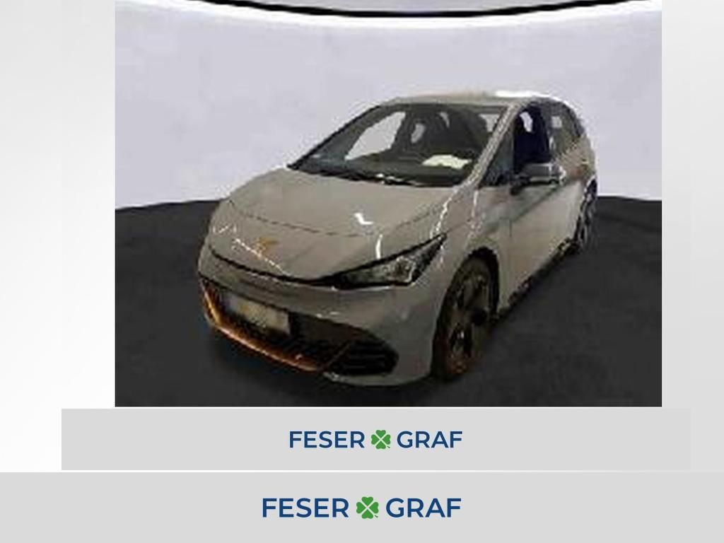 Image of Cupra Born