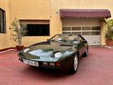 Porsche 928, Manual, 1979, 1. Hand, nur 53.799 km  - Porsche Gebrauchtwagen von 1979