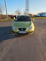 Seat Ibiza SC 1.6 16V Style Style - Seat Ibiza: Gelb