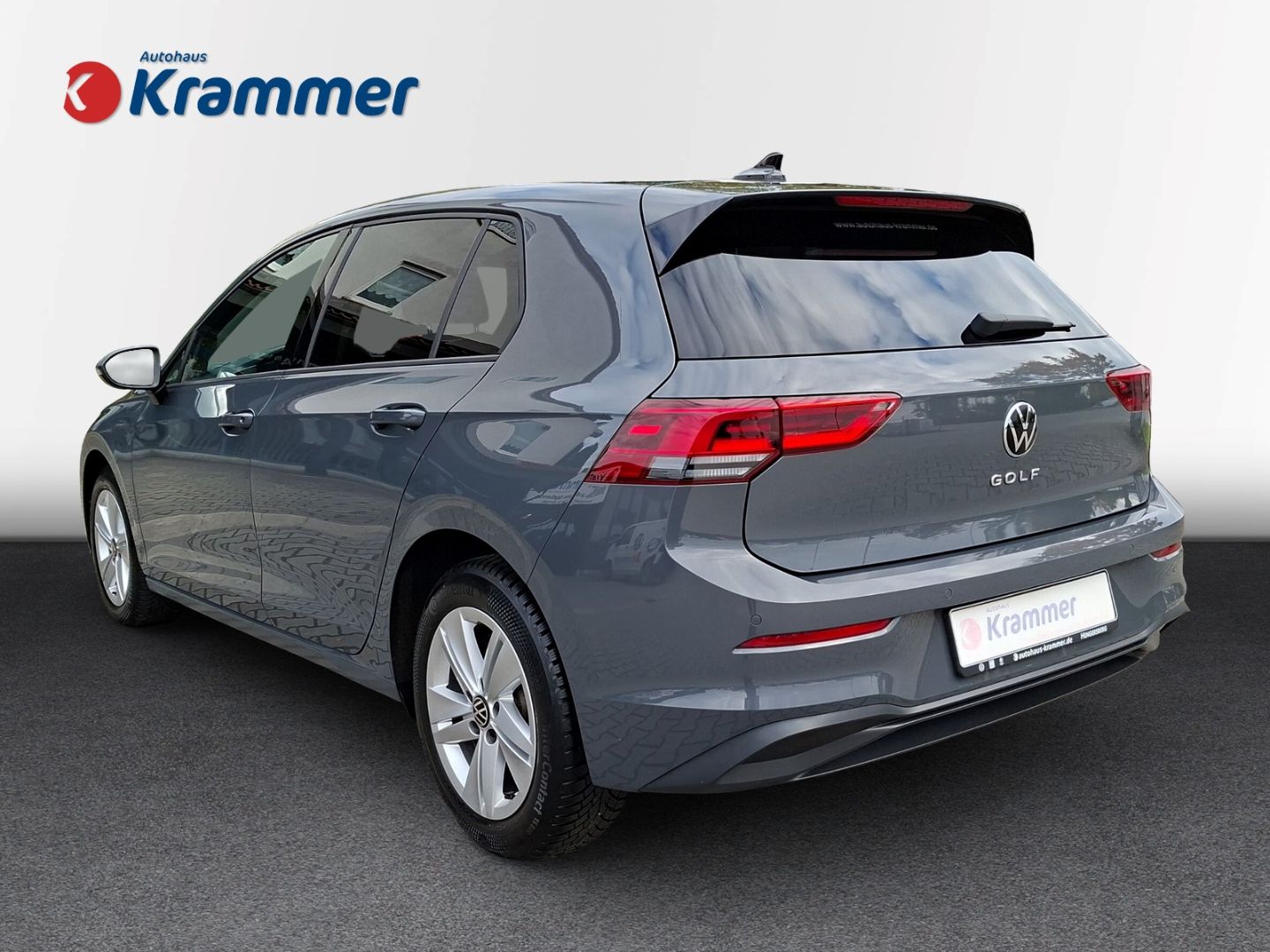 Golf VIII 2.0 TDI Life *NAVI*STHZ*KAMERA*