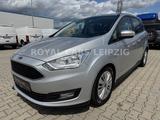 Ford Grand C-Max 1.5 CDTI Business Edition - Ford Grand C-Max in Leipzig
