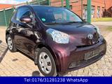 Toyota IQ iQ !! Automatik !! Klima !! 94 TKM !! - Toyota IQ: Automatik