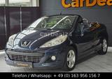 Peugeot 207 CC 1.6 VTi Active/Klima/120PS/LM-Räder/117Tk - Peugeot 207: Vti