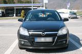 Opel Astra H 1.9 Diesel - Opel Astra aus 2006 mit Diesel-Antrieb: Limousine