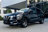 Nissan Qashqai N-Connecta*WENIG KM*SHZ*NAV*KAM*PDC*PANO - Nissan Gebrauchtwagen in Ludwigshafen