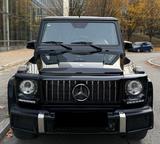 Mercedes-Benz G 350 d*Standhzg*Sitzlüftung*H&K*Kamera* - Mercedes-Benz G 350 Gebrauchtwagen