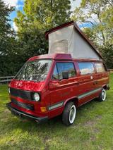 Volkswagen T3 andere 